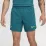 Шорти чоловічі Nike RAFA MNK DFADV SHORT 7IN Зелений L (DV2881-381 L) - Robinzon.ua