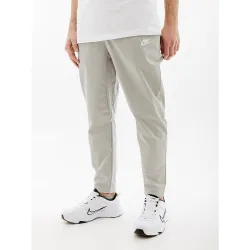 Чоловічі Штани Nike CLUB TAPER LEG PANT Сірий S (7dDX0623-077 S) Чоловічі Штани Nike CLUB TAPER LEG PANT Сірий S (7dDX0623-077 S) - Robinzon.ua