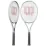 Ракетка Wilson SHIFT 99 PRO V1 Gr3 Сірий (WR145411 3) - Robinzon.ua