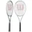 Ракетка Wilson SHIFT 99L V1 Gr3 Сірий (WR145511 3) - Robinzon.ua