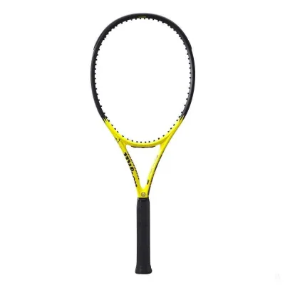 Ракетка Wilson CLASH 100 V2.0 Minions Gr3 WR124711 - Robinzon.ua