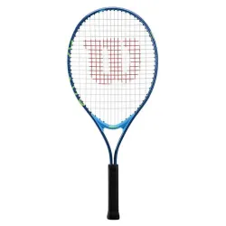 Ракетка Wilson US Open 25 blue WR082610 Ракетка Wilson US Open 25 blue WR082610 - Robinzon.ua
