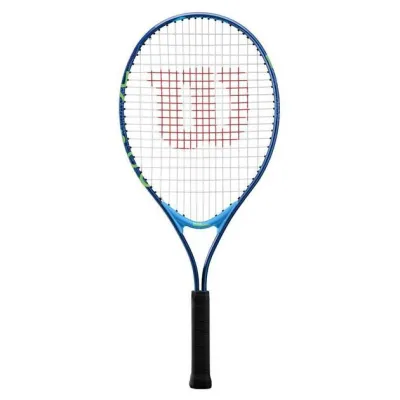 Ракетка Wilson US Open 25 blue WR082610 - Robinzon.ua