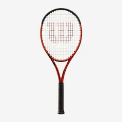 Ракетка Wilson Burn 100LS V5.0 Gr3 WR109010 Ракетка Wilson Burn 100LS V5.0 Gr3 WR109010 - Robinzon.ua