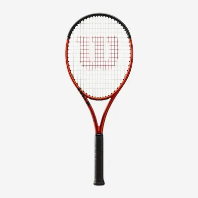 Ракетка Wilson Burn 100LS V5.0 Gr3 WR109010 - Robinzon.ua