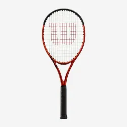 Ракетка Wilson Burn 100 V5.0 Gr3 WR108810 Ракетка Wilson Burn 100 V5.0 Gr3 WR108810 - Robinzon.ua