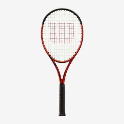 Ракетка Wilson Burn 100 V5.0 Gr3 WR108810 - Robinzon.ua