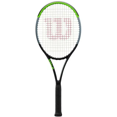 Ракетка  Wilson Blade 100L V7.0 2019 year Gr3 WR014010 - Robinzon.ua