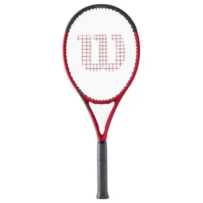 Ракетка Wilson CLASH 100L V2.0 G3 WR074311 - Robinzon.ua