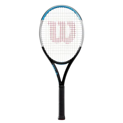 Ракетка Wilson Ultra 100UL V3.0 Gr1 2020 year WR036610 - Robinzon.ua