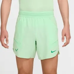 Чоловічі Шорти Nike RAFA MNK DFADV SHORT 7IN Світло-зелений XL (DV2881-376 XL) Чоловічі Шорти Nike RAFA MNK DFADV SHORT 7IN Світло-зелений XL (DV2881-376 XL) - Robinzon.ua