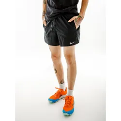 Чоловічі Шорти Nike M NK FLEX STRIDE SHORT 5IN BF Чорний XL (7dCJ5453-010 XL) Чоловічі Шорти Nike M NK FLEX STRIDE SHORT 5IN BF Чорний XL (7dCJ5453-010 XL) - Robinzon.ua