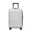 Чемодан 55 см C-LITE WHITE - Robinzon.ua