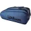 Чехол Wilson TOUR ULTRA 6PK RACKET BAG Blue WR8024101001 - Robinzon.ua