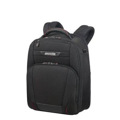 Рюкзак для ноутбука 14.1 " PRO-DLX 5 BLACK - Robinzon.ua