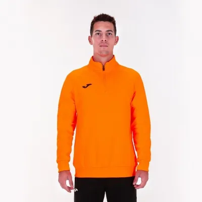 Чоовічий реглан Joma  FARAON помаранчевий XXS 100285.050 XXS - Robinzon.ua