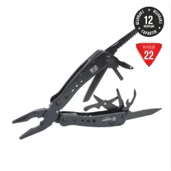 Мультитул Multi Tool Ganzo G201-B Мультитул Multi Tool Ganzo G201-B - Robinzon.ua