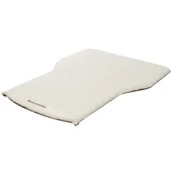 Матрас самонадувной автомобильный Naturehike CNK2450WS010, светлый хаки. - Robinzon.ua