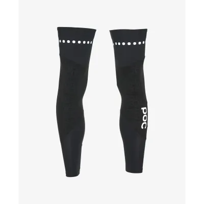 Утеплювач ніг POC AVIP Ceramic Legs, Uranium Black, S (PC 581611002SML1) - Robinzon.ua