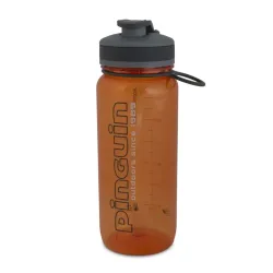 Фляга Pinguin Tritan Sport Bottle 2020 BPA-free, 0,65 L, Orange (PNG 805420) - Robinzon.ua
