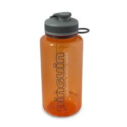 Фляга Pinguin Tritan Fat Sport Bottle 2023 BPA-free, 1,0 L, Orange (PNG 816624) Фляга Pinguin Tritan Fat Sport Bottle 2023 BPA-free, 1,0 L, Orange (PNG 816624) - Robinzon.ua