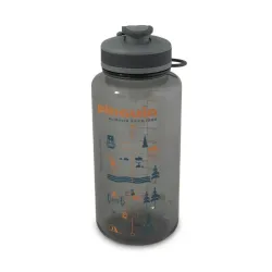 Фляга Pinguin Tritan Fat Sport Bottle 2023 BPA-free, 1,0 L, Grey (PNG 816686) Фляга Pinguin Tritan Fat Sport Bottle 2023 BPA-free, 1,0 L, Grey (PNG 816686) - Robinzon.ua