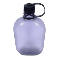 Фляга Pinguin Tritan Bottle Flask BPA-free Grey, 1 л (PNG 659.Grey-1,0) - Robinzon.ua