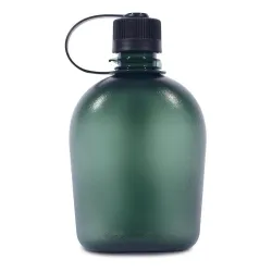 Фляга Pinguin Tritan Bottle Flask BPA-free Green, 1 л (PNG 659.Green-1.0) - Robinzon.ua