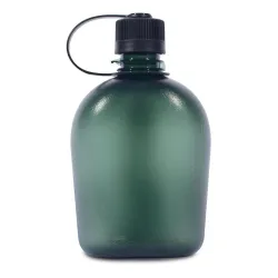 Фляга Pinguin Tritan Bottle Flask BPA-free Green, 0.75 л (PNG 659.Green-0,75) Фляга Pinguin Tritan Bottle Flask BPA-free Green, 0.75 л (PNG 659.Green-0,75) - Robinzon.ua