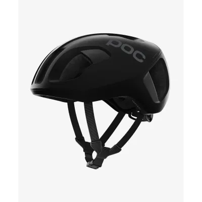 Шлем POC Ventral SPIN Uranium Black Matt, S (PC 106361037SML1) - Robinzon.ua