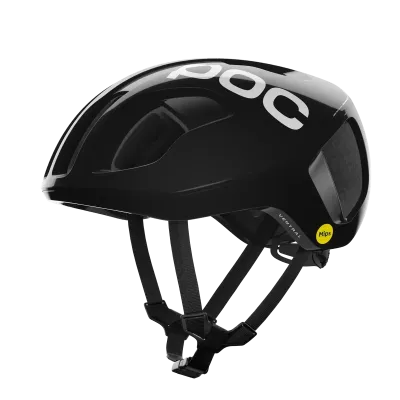 Велошлем POC Ventral MIPS, Uranium Black, M (PC 107501002MED1) - Robinzon.ua