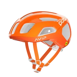 Велошлем POC Ventral Air MIPS, Fluorescent Orange AVIP, M (PC 107551217MED1) - Robinzon.ua