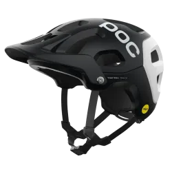 Велошолом POC Tectal Race MIPS, Uranium Black/Hydrogen White Matt, L (PC 105808348LRG1) - Robinzon.ua