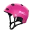 Детский велошлем POCito Crane MIPS Fluorescent Pink, XS/S (PC 105701712XSS1) - Robinzon.ua