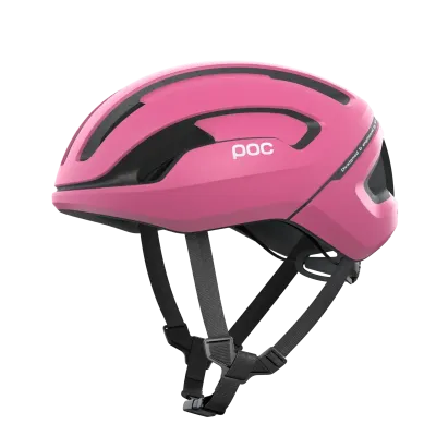 Шлем POC Omne Air SPIN Actinium Pink Matt, M (PC 107211723MED1) - Robinzon.ua