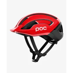 Велошлем POC Omne Air Resistance SPIN, Prismane Red, M (PC 107231118MED1) - Robinzon.ua