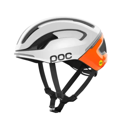 Велошлем POC Omne Air MIPS, Fluorescent Orange AVIP, M (PC 107701217MED1) - Robinzon.ua