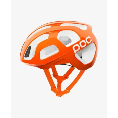 Шлем велосипедный POC Octal,Zink Orange AVIP, S (PC 106141211SML1) - Robinzon.ua