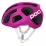Велошлем POC Octal Fluorescent Pink, р.L (PC 106141712LRG1) - Robinzon.ua