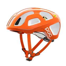 Шлем POC Octal MIPS Fluorescent Orange AVIP, S (PC 106071217SML1) - Robinzon.ua