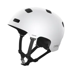 Велошолом POC Crane MIPS, Hydrogen White, M (PC 108201036MED1) Велошолом POC Crane MIPS, Hydrogen White, M (PC 108201036MED1) - Robinzon.ua