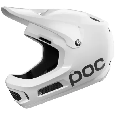 Велошлем POC Coron Air MIPS, Hydrogen White, M (PC 107461001MED1) - Robinzon.ua