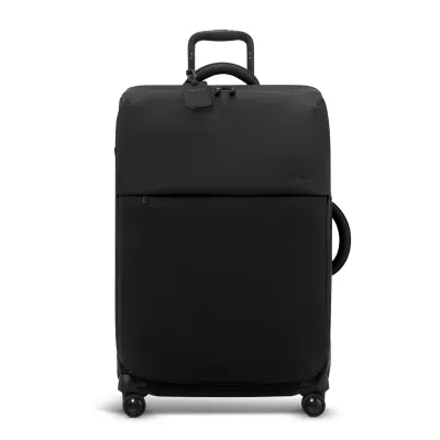 Чемодан 70 см LOST IN BERLIN BLACK - Robinzon.ua
