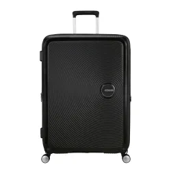 Валіза 80 см SOUNDBOX BLACK Валіза 80 см SOUNDBOX BLACK - Robinzon.ua