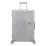 Валіза 77 см SOUNDBOX ALU SILVER - Robinzon.ua