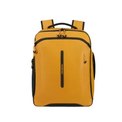 Рюкзак 15.6" ECODIVER YELLOW - Robinzon.ua