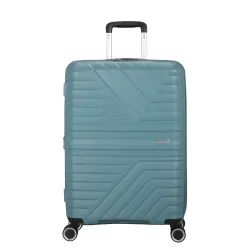 Валіза 67 см FLYTWIST STORM BLUE Валіза 67 см FLYTWIST STORM BLUE - Robinzon.ua