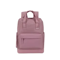 Рюкзак 15" SOULPACK LILAS PINK - Robinzon.ua
