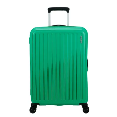 Чемодан 68 см REJOY JADE GREEN - Robinzon.ua