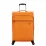 Чемодан 69 см AEROSPIN RADIANT ORANGE - Robinzon.ua